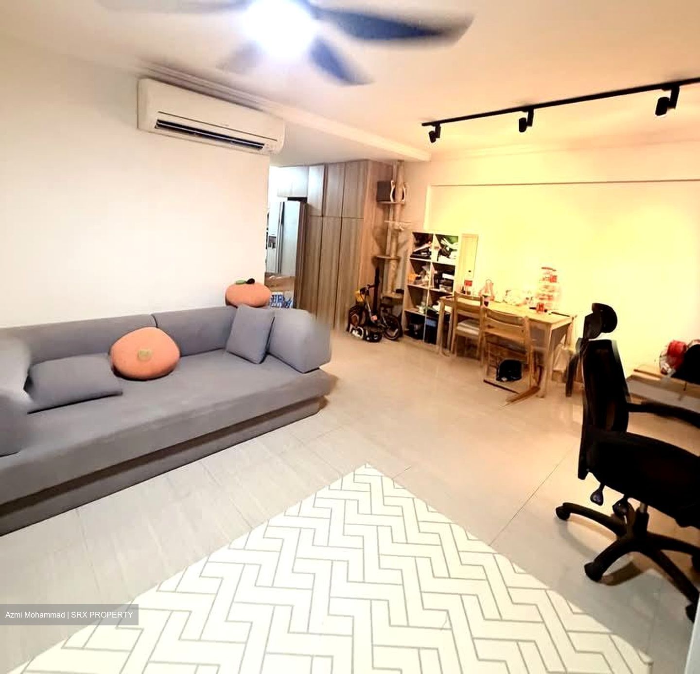 Blk 517 Hougang Avenue 10 (Hougang), HDB 4 Rooms #563944551